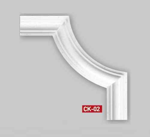 CK2 (1 Set aus 4 Elementen)
